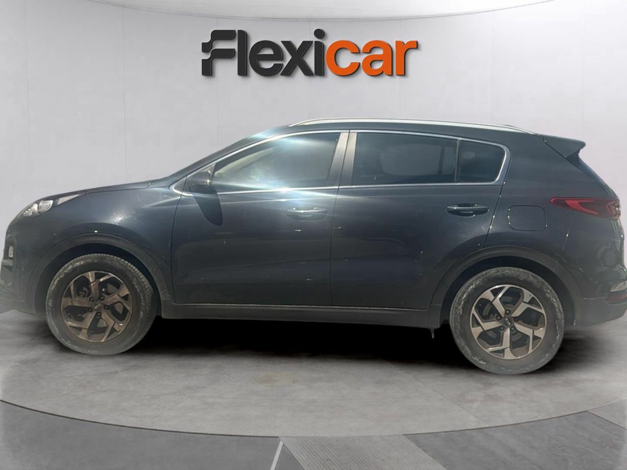 kia sportage 2020 / foto grande (3)