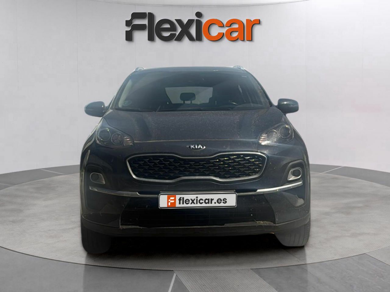kia sportage 2020 / foto grande (2)