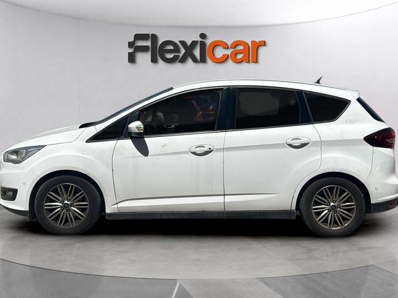 ford c max 2019 / foto grande (3)