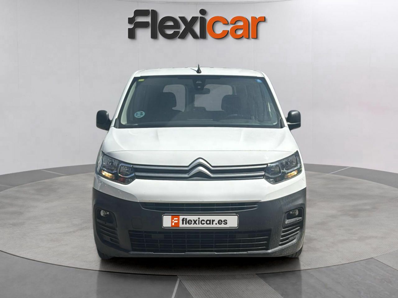 citroën berlingo 2020 / foto grande (2)