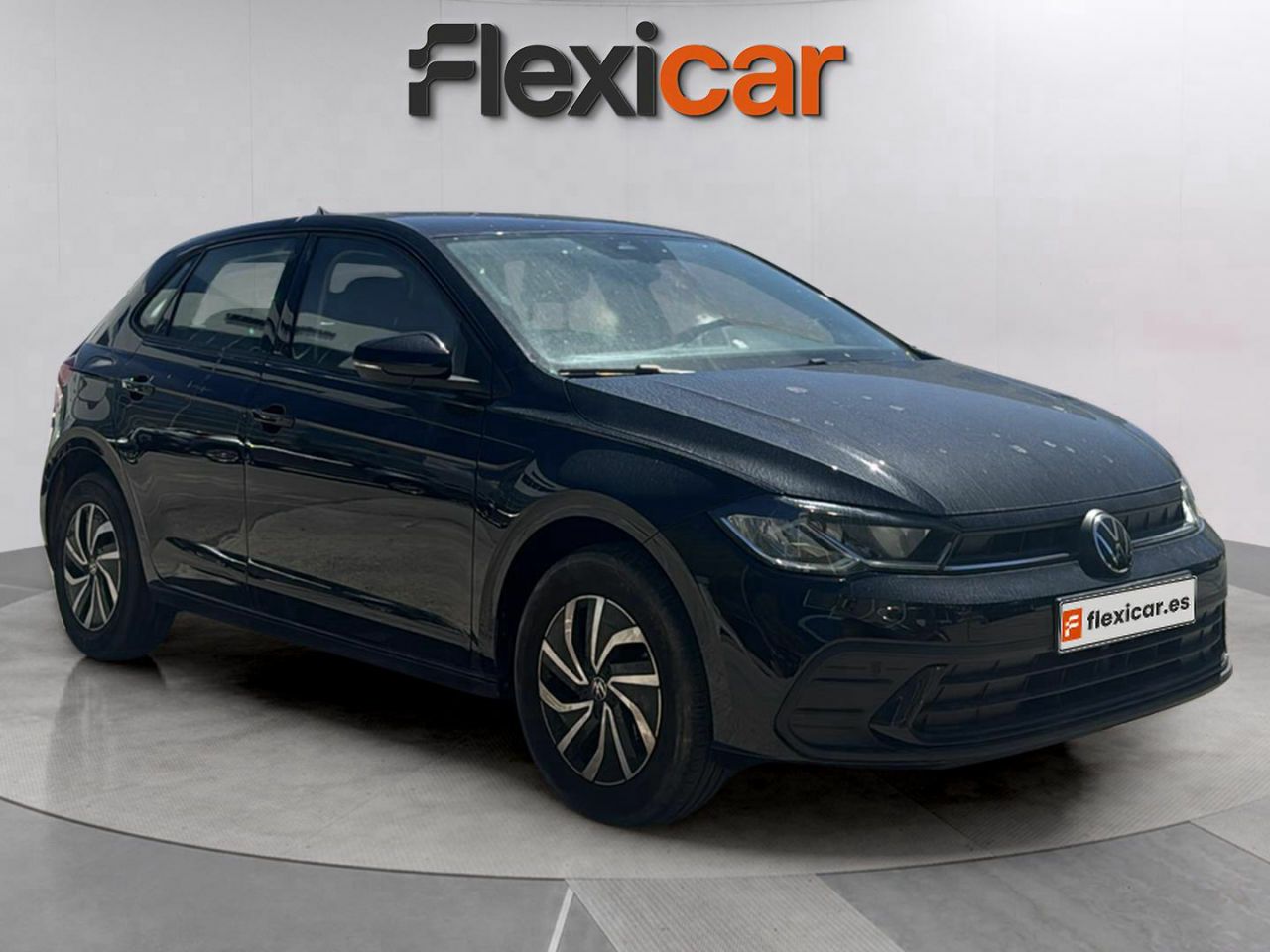 Foto volkswagen polo 2022 /