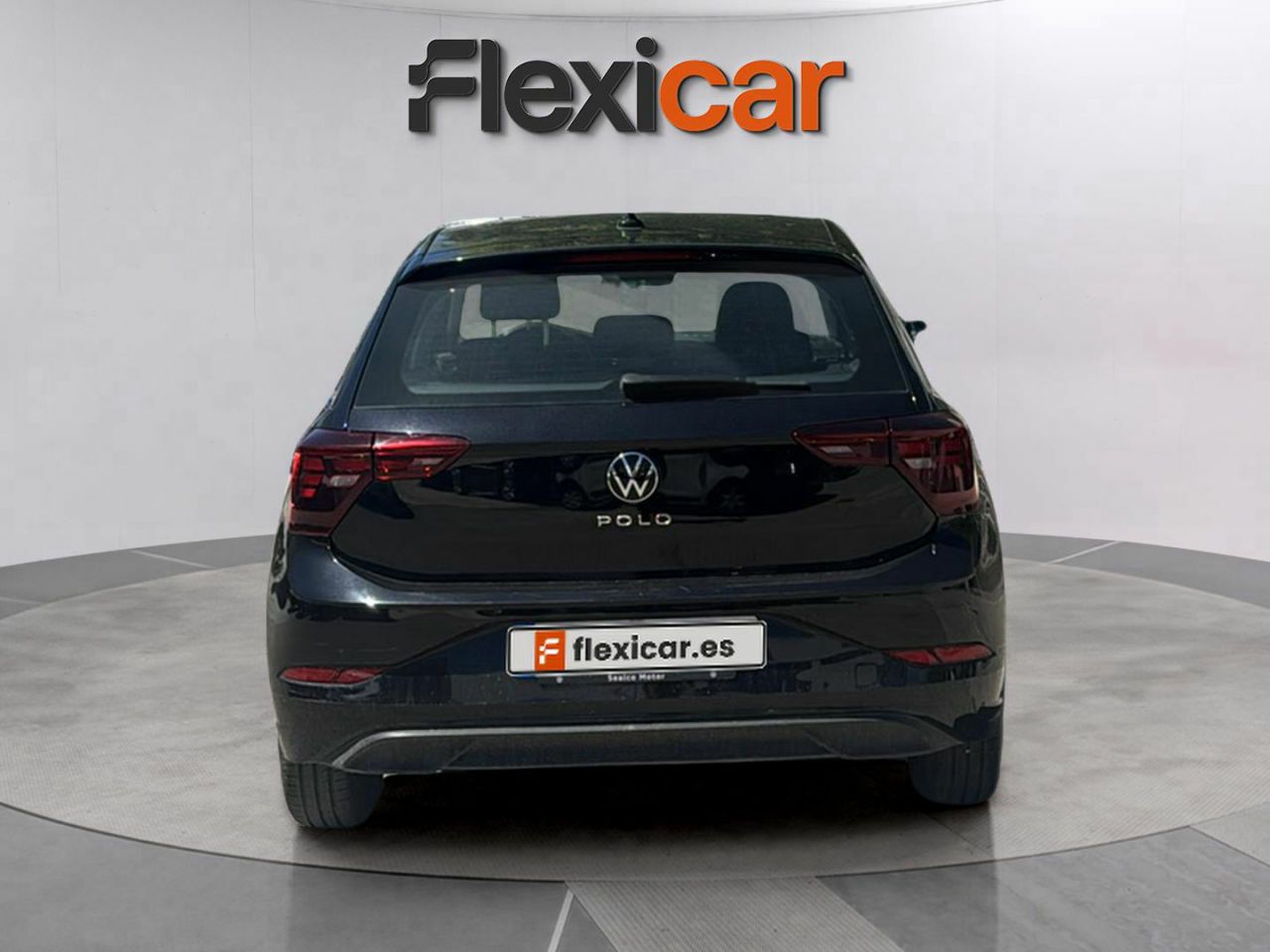 volkswagen polo 2022 / foto grande (3)