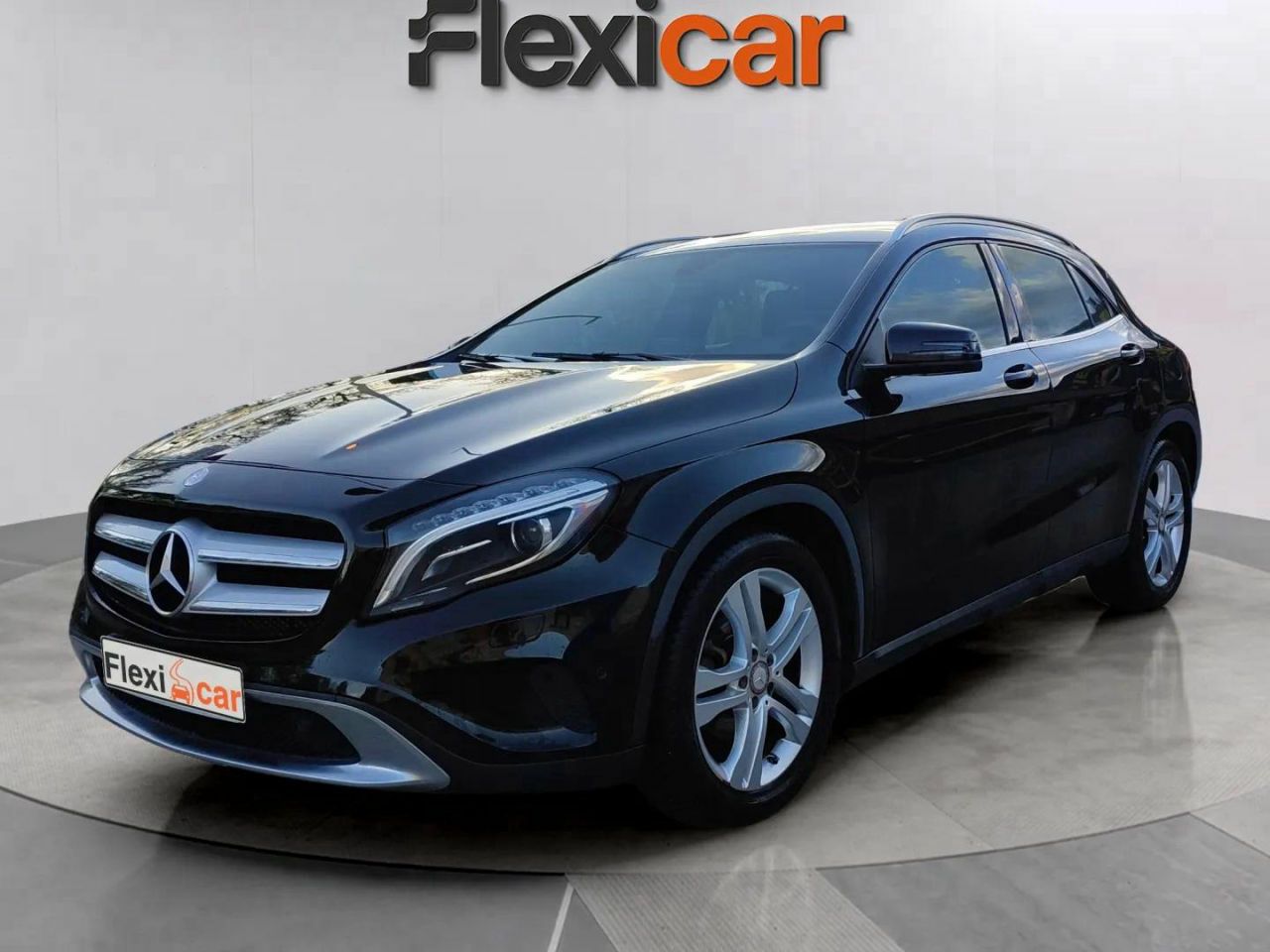 mercedes gla 2016 / foto grande (3)