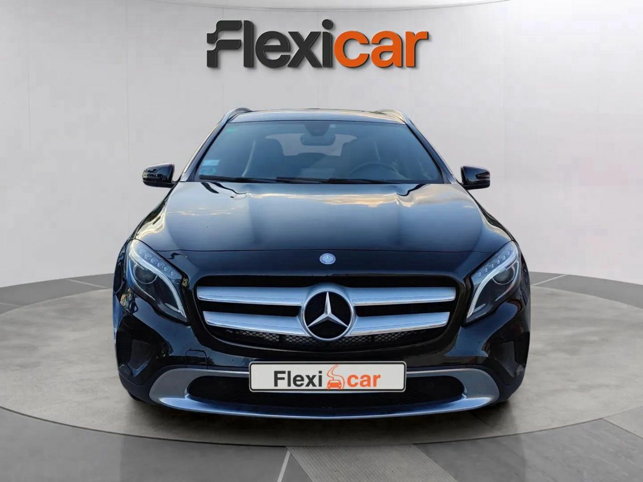 mercedes gla 2016 / foto grande (2)