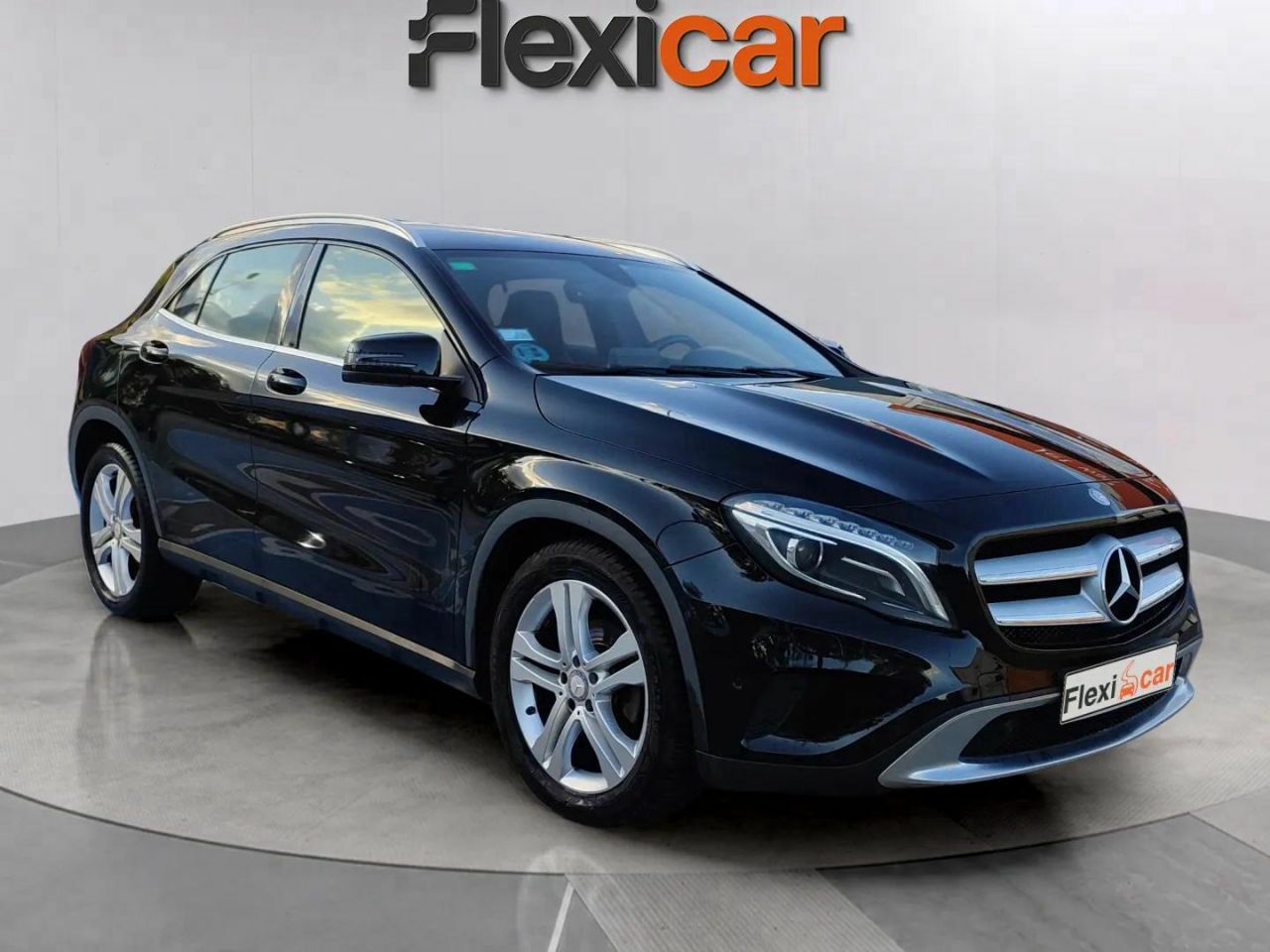 Foto mercedes gla 2016 /