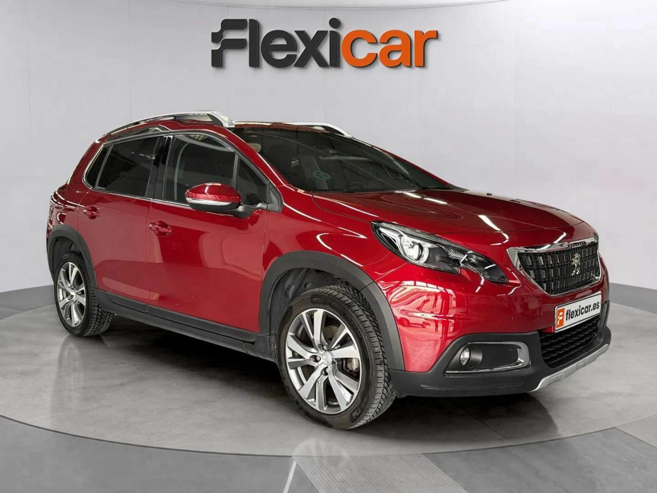 Foto peugeot 2008 2018 /