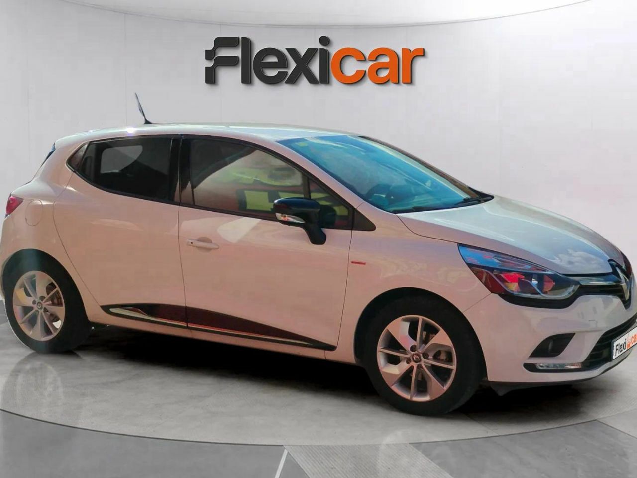 Foto renault clio 2018 /