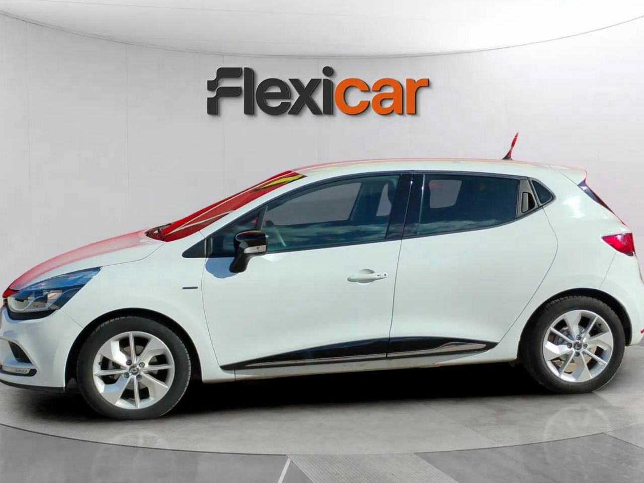renault clio 2018 / foto grande (2)