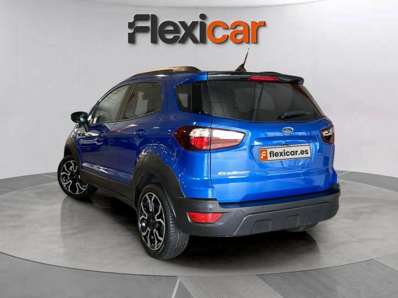 ford ecosport 2022 / foto grande (2)