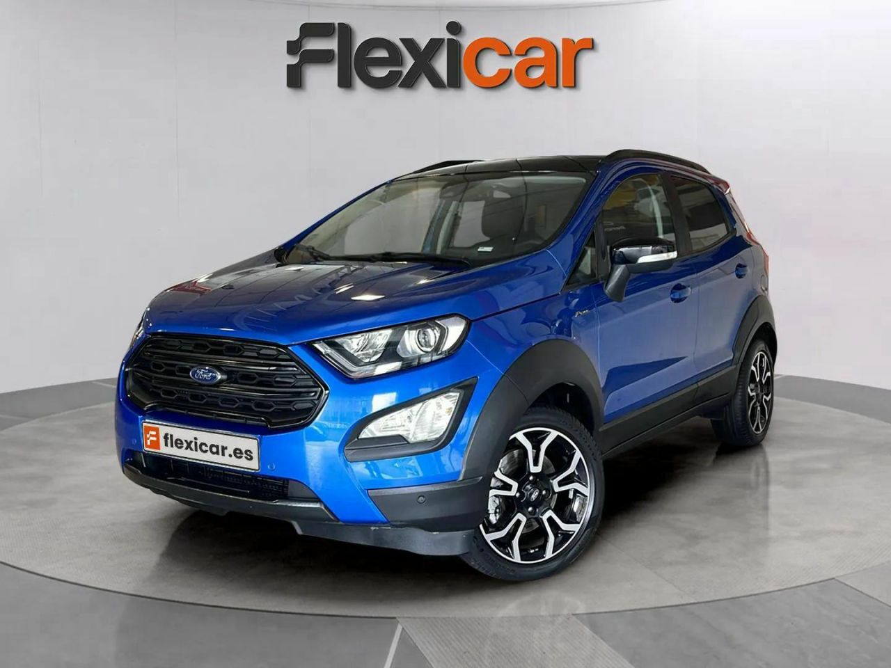 ford ecosport 2022 / foto grande (3)