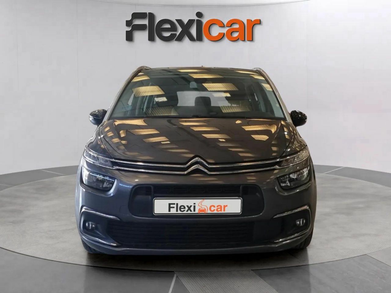 citroën grand c4 spacetourer 2022 / foto grande (2)