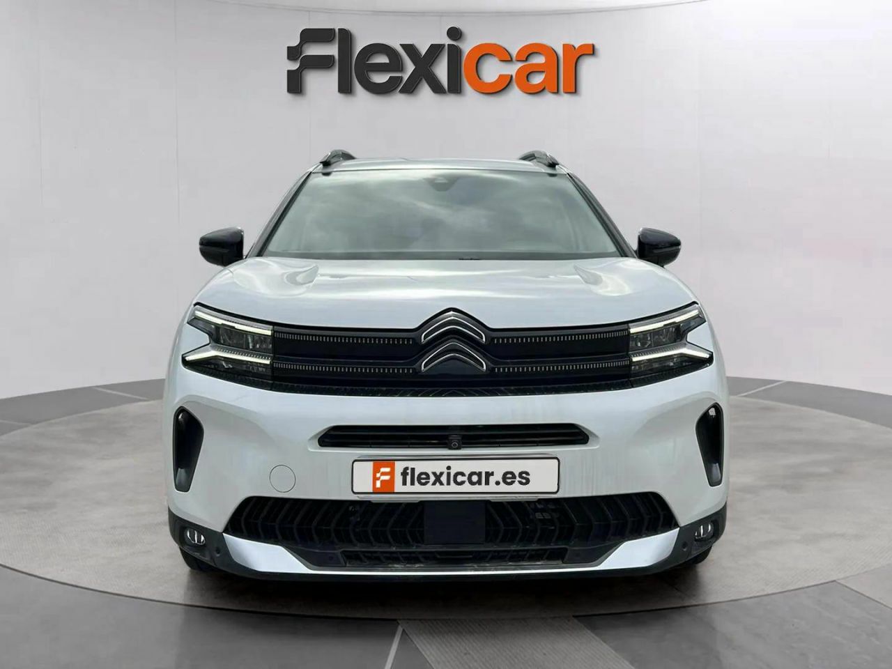 citroën c5 aircross 2023 / foto grande (2)
