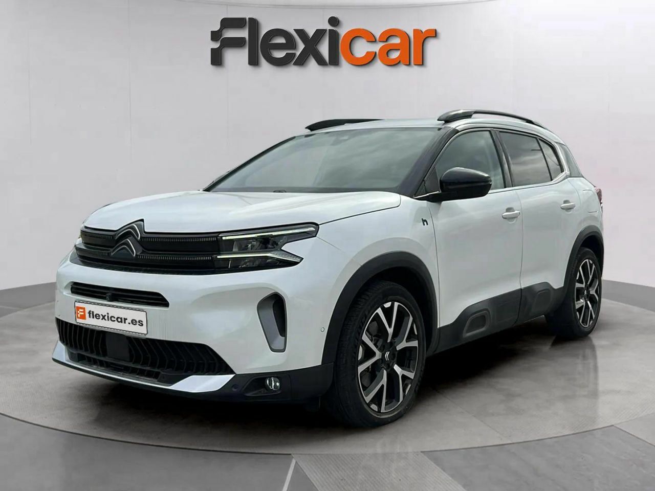 citroën c5 aircross 2023 / foto grande (3)