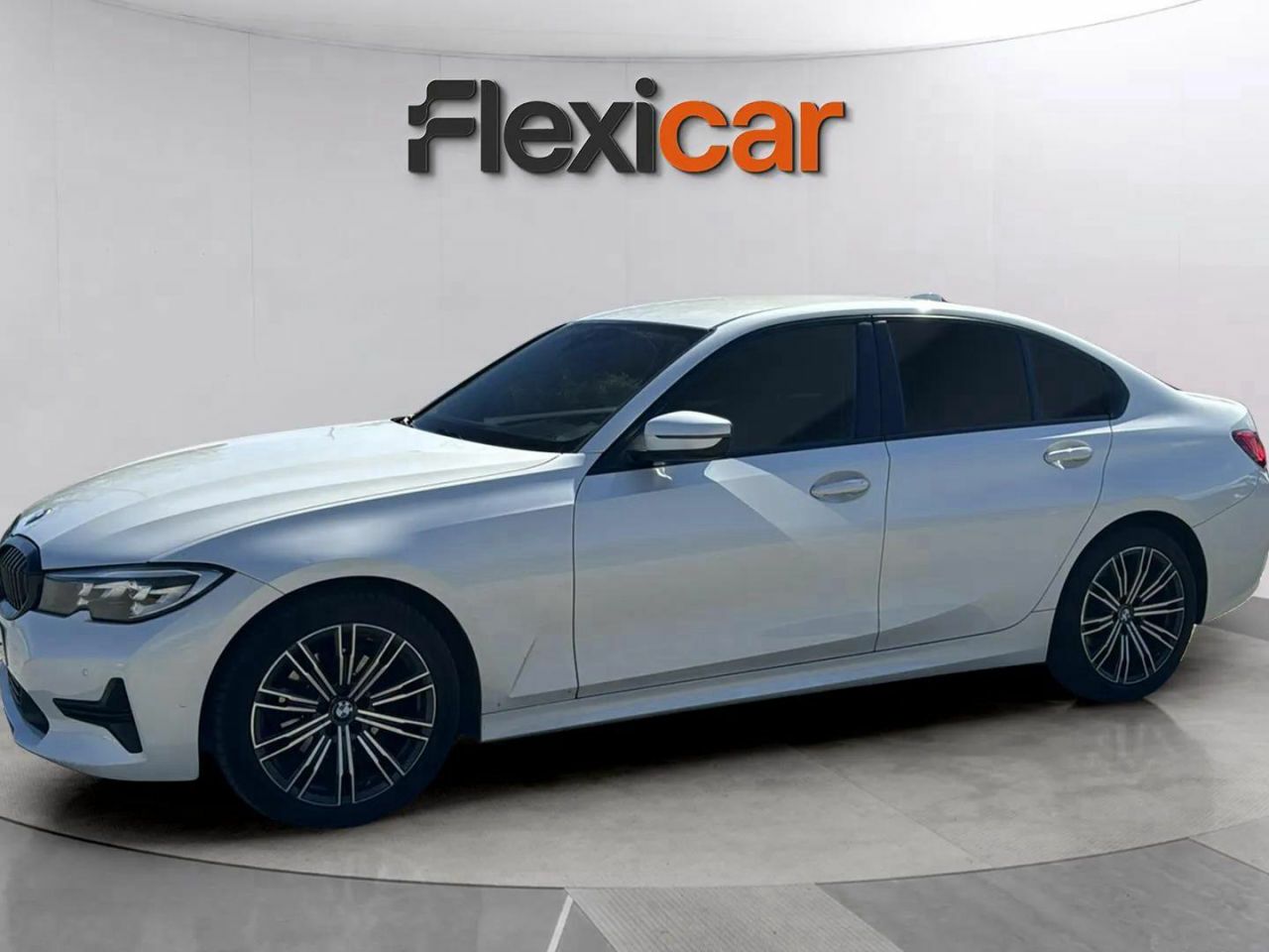 bmw serie 3 2019 / foto grande (2)