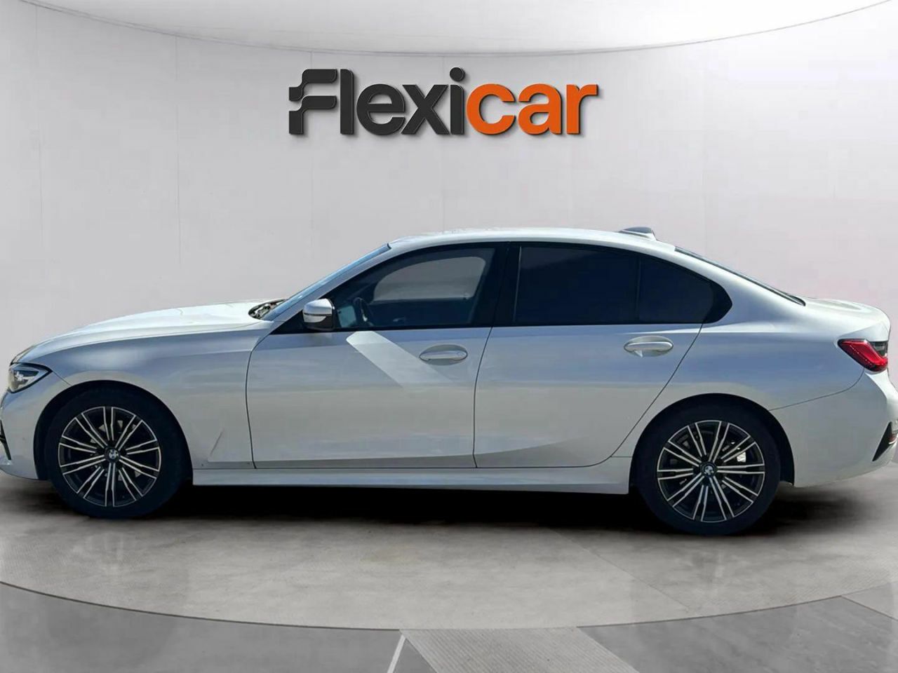 bmw serie 3 2019 / foto grande (3)