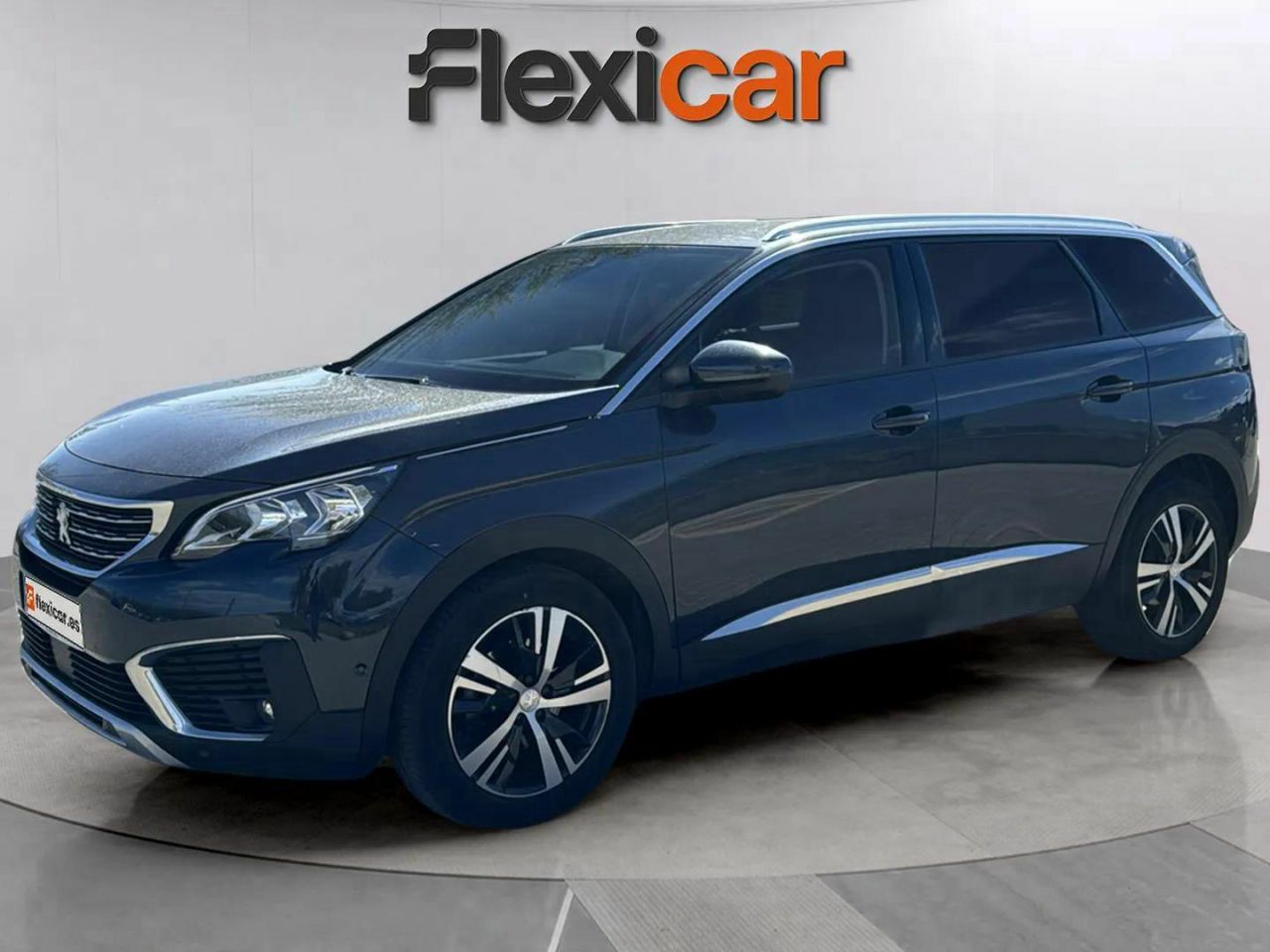 peugeot 5008 2018 / foto grande (2)