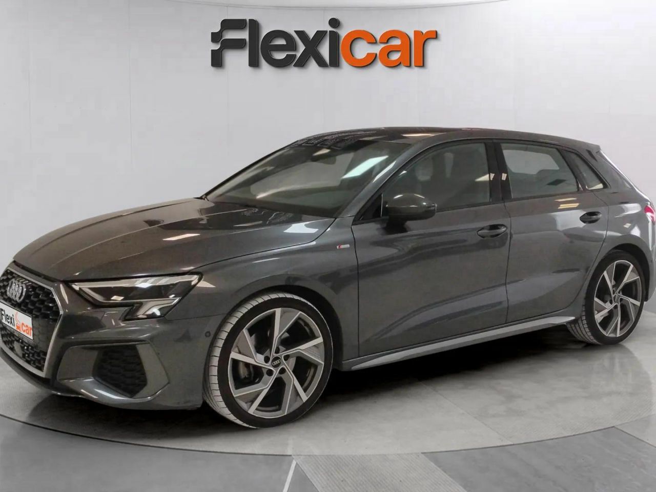 audi a3 2024 / foto grande (3)