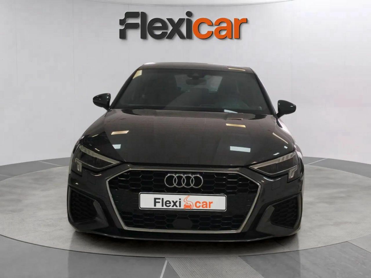 audi a3 2024 / foto grande (2)