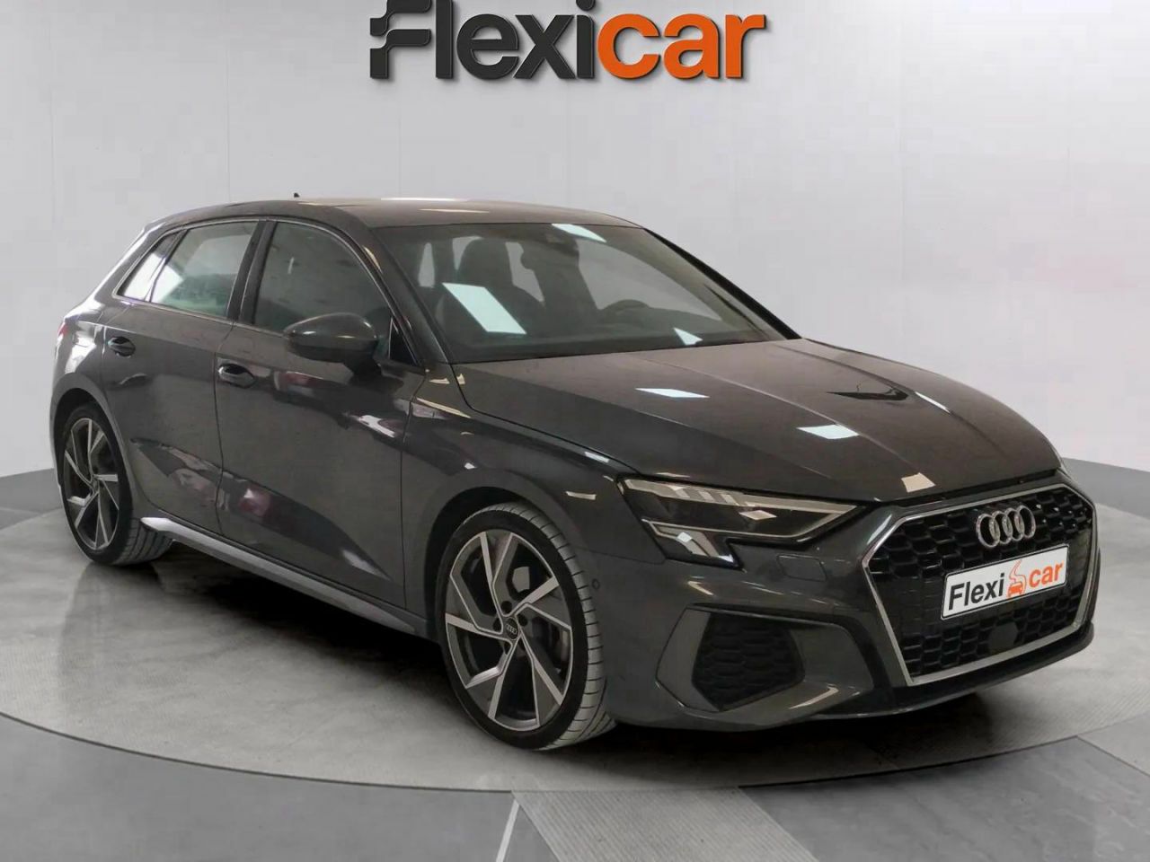 Foto audi a3 2024 /