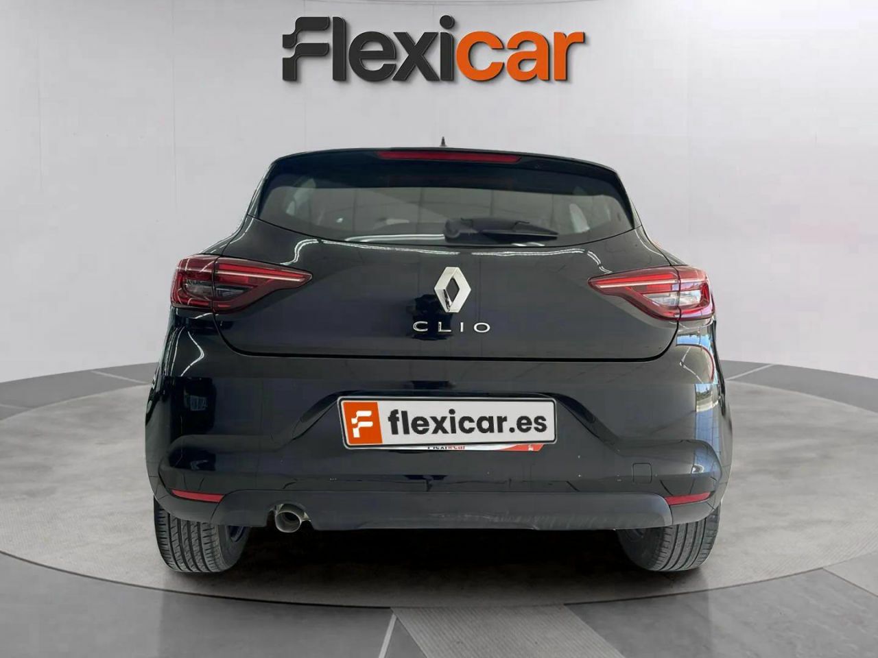 renault clio 2022 / foto grande (3)