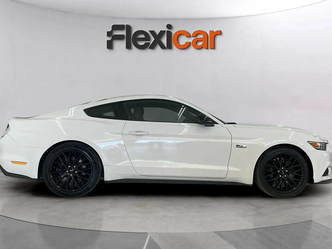ford mustang 2016 / foto grande (3)