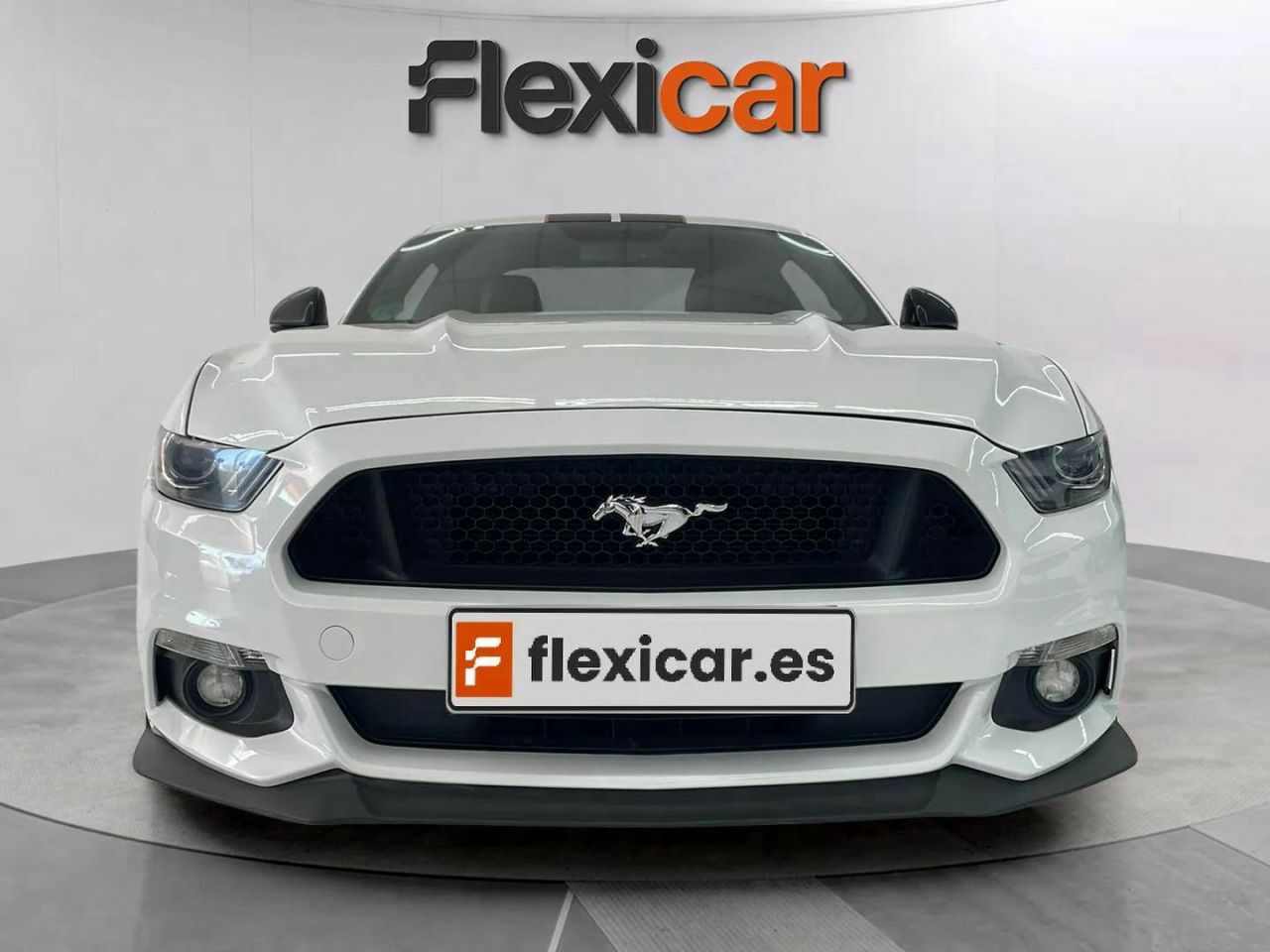 ford mustang 2016 / foto grande (2)