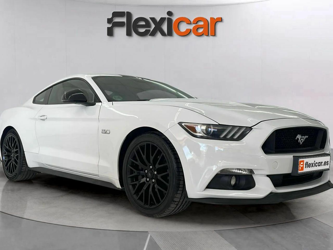 Mesas sillas restaurante  de segunda mano - ford mustang 2016 /
