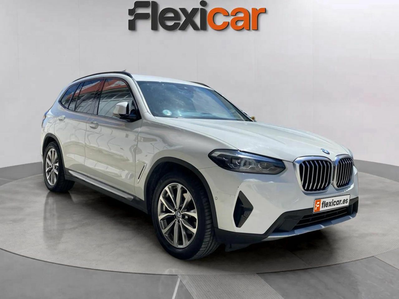 Foto bmw x3 2022 /