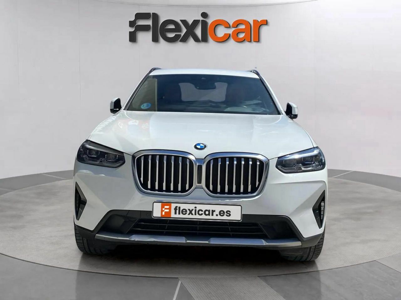bmw x3 2022 / foto grande (2)