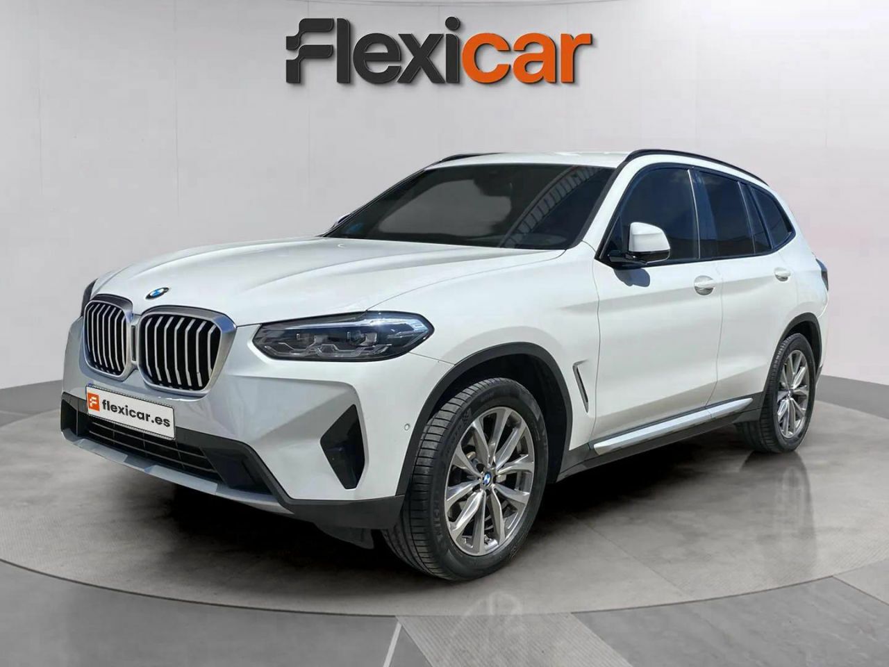 bmw x3 2022 / foto grande (3)