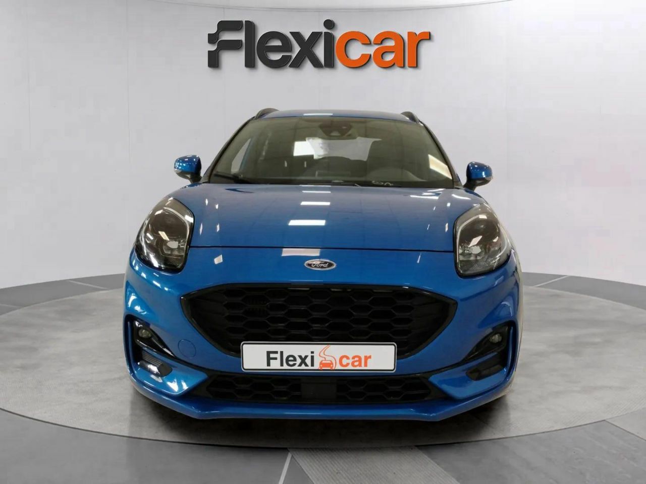 ford puma 2021 / foto grande (2)