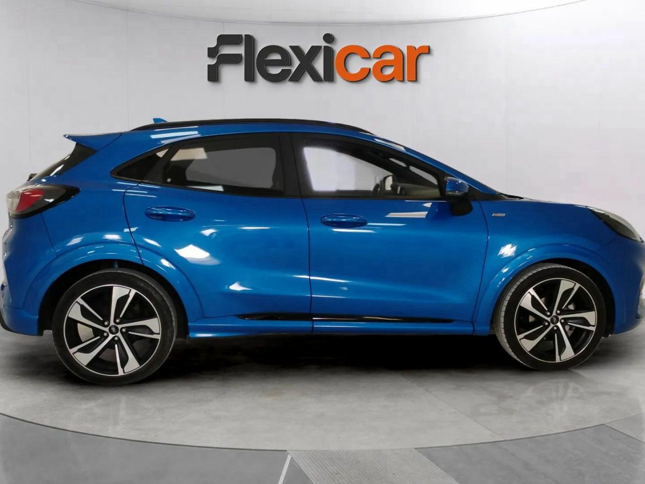 ford puma 2021 / foto grande (3)