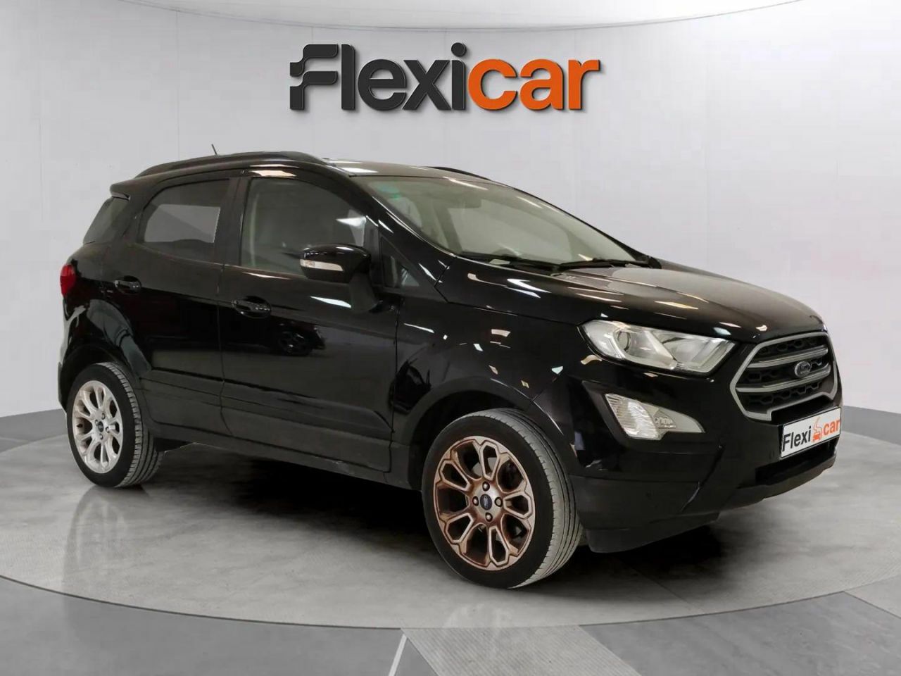 Foto ford ecosport 2019 /