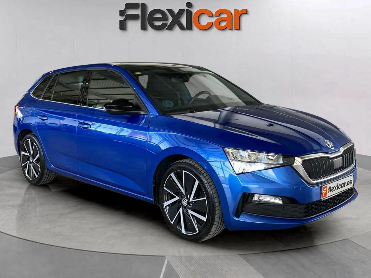 Foto skoda scala 2020 /