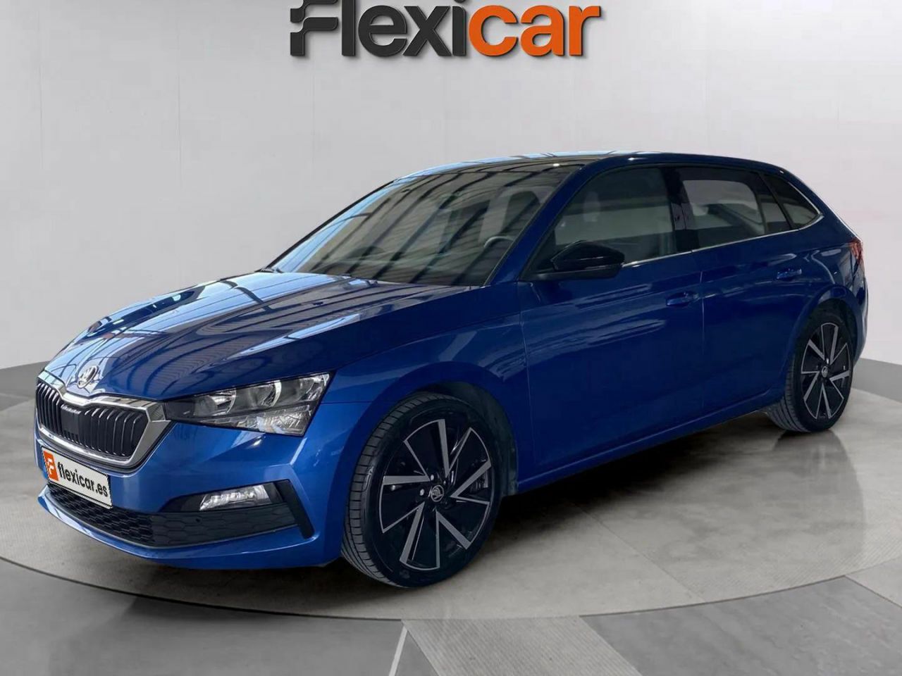skoda scala 2020 / foto grande (3)
