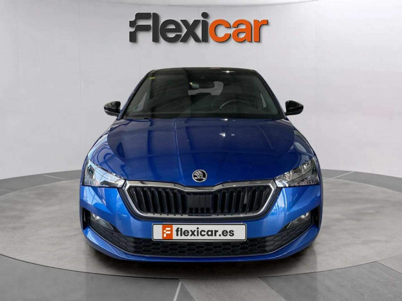 skoda scala 2020 / foto grande (2)