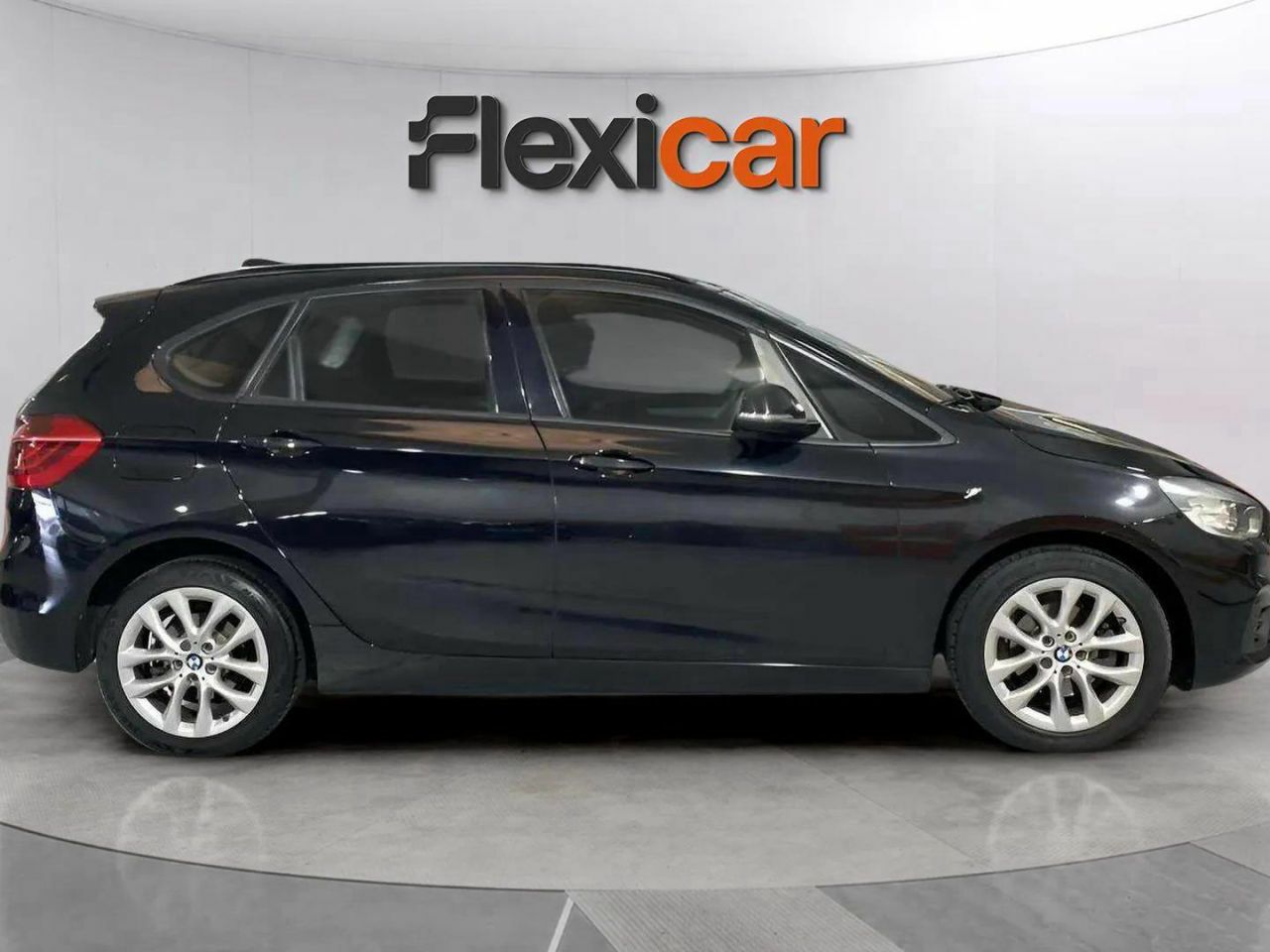 bmw serie 2 active tourer 2015 / foto grande (3)