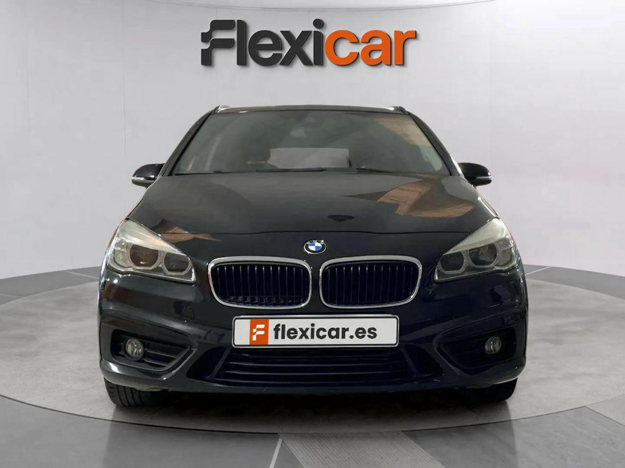 bmw serie 2 active tourer 2015 / foto grande (2)