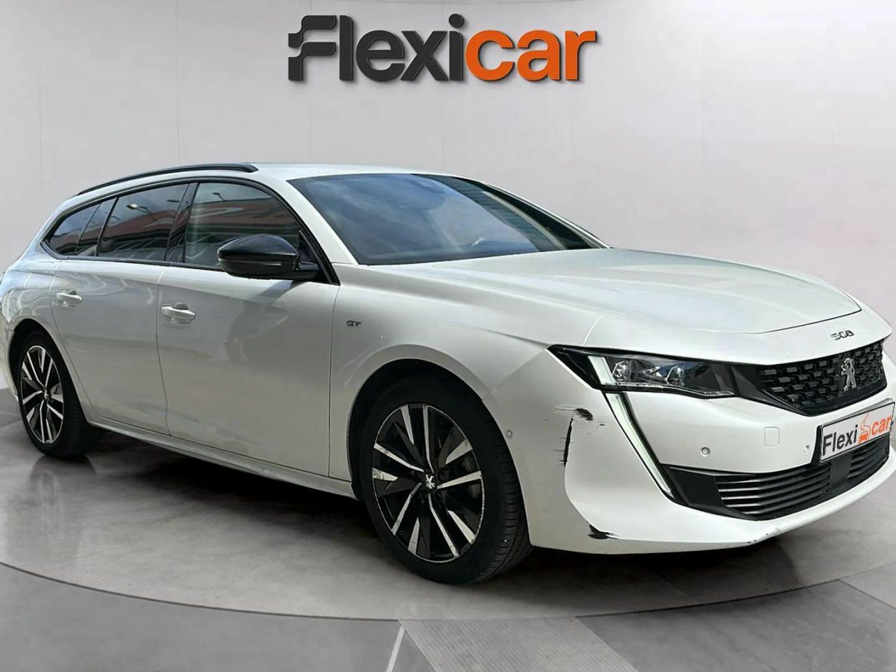 Foto peugeot 508 2022 /