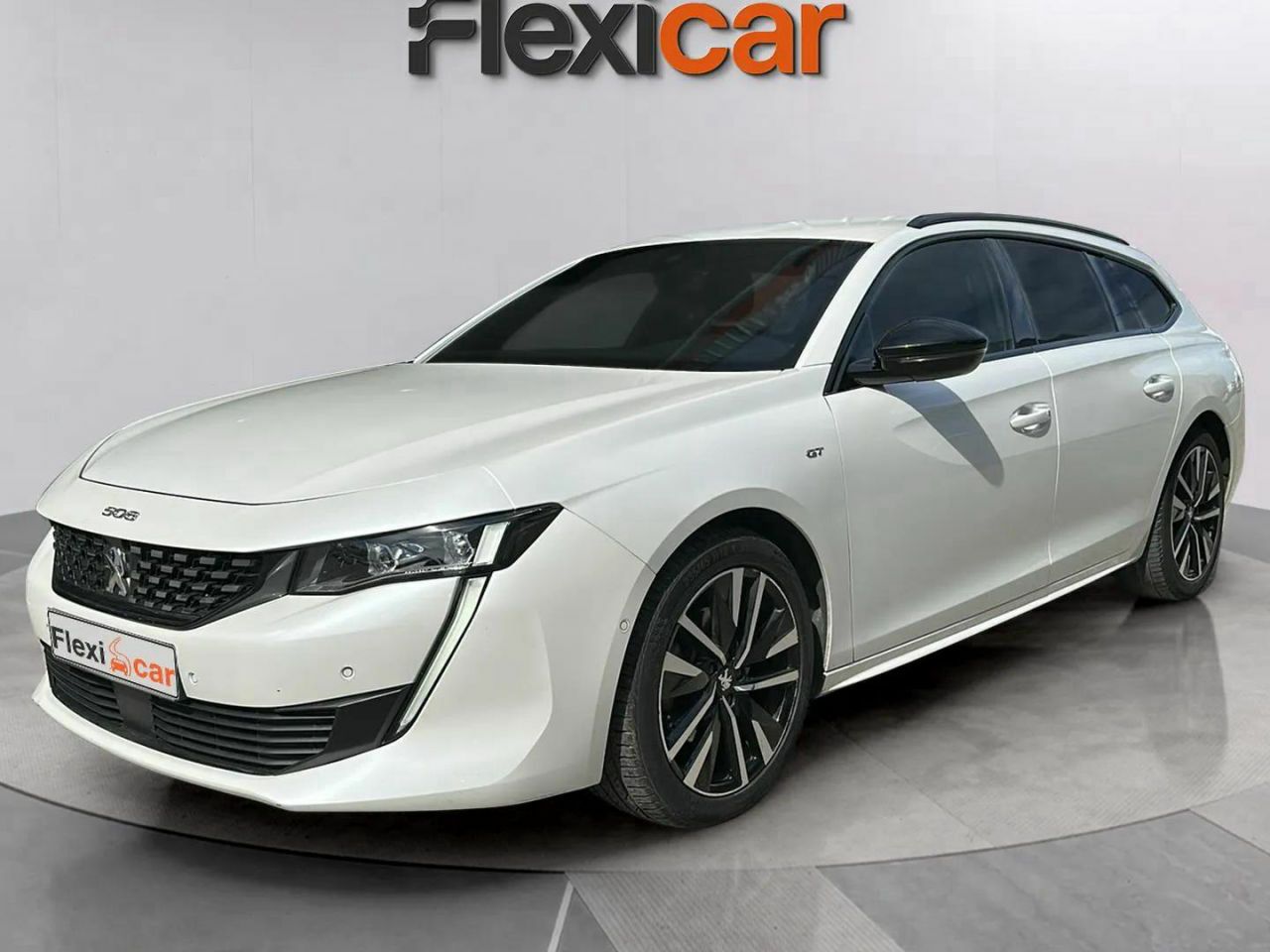 peugeot 508 2022 / foto grande (3)