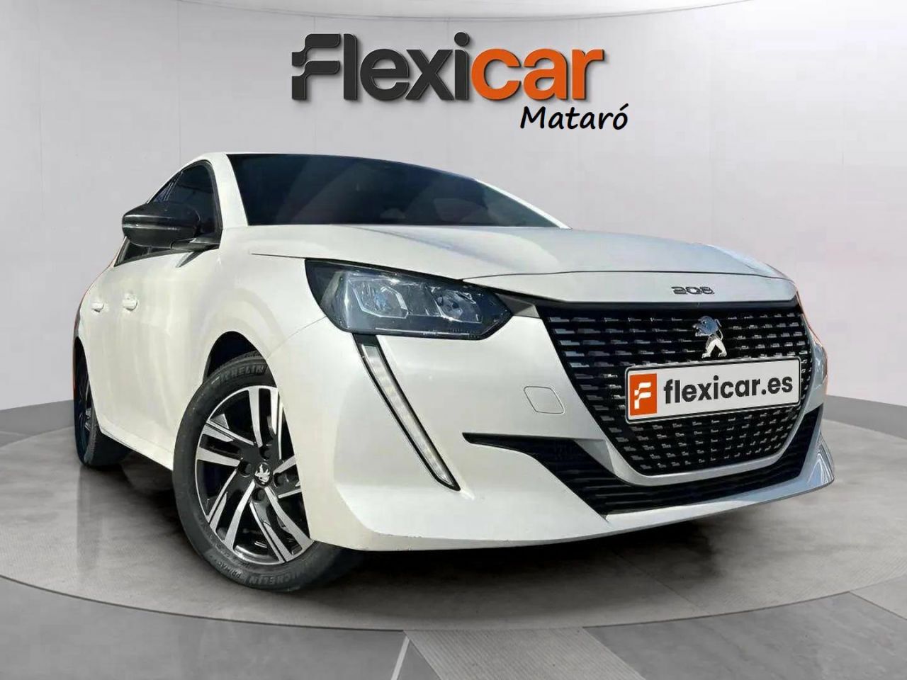 Foto peugeot 208 2022 /