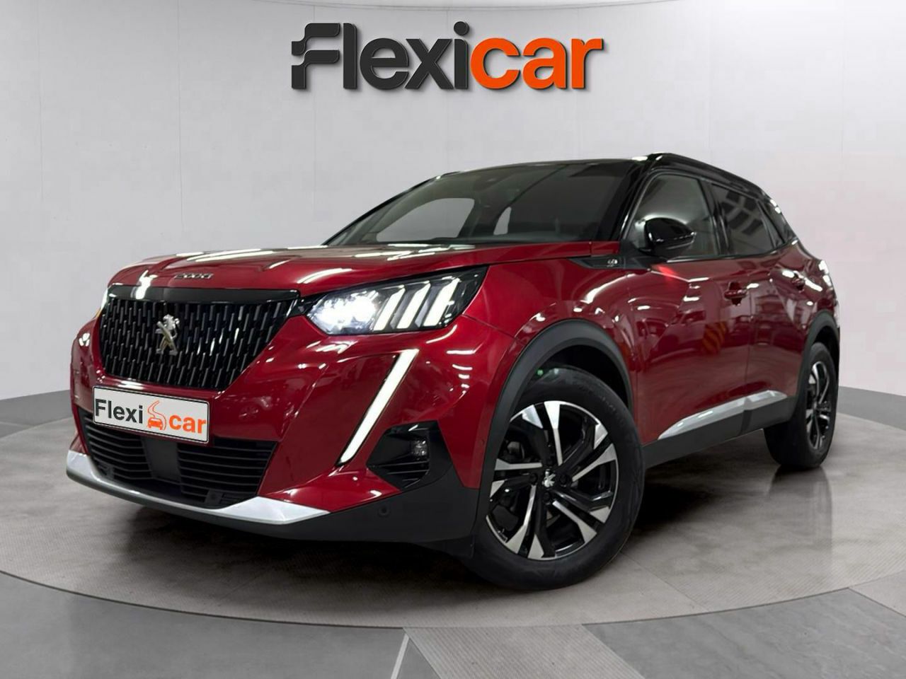 peugeot 2008 2022 / foto grande (3)