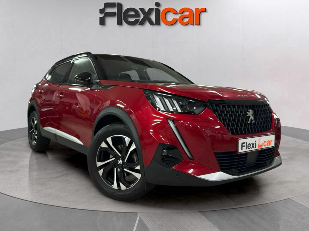 Foto peugeot 2008 2022 /