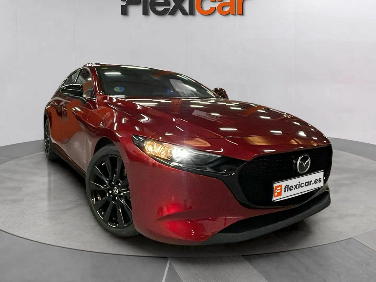 Foto mazda 3 2020 /