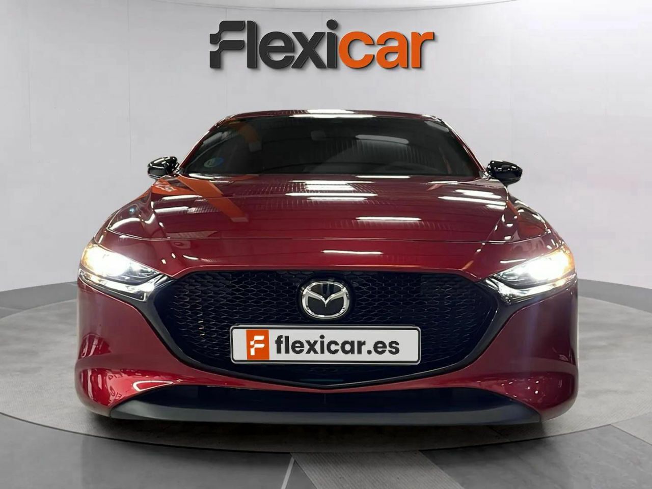 mazda 3 2020 / foto grande (2)
