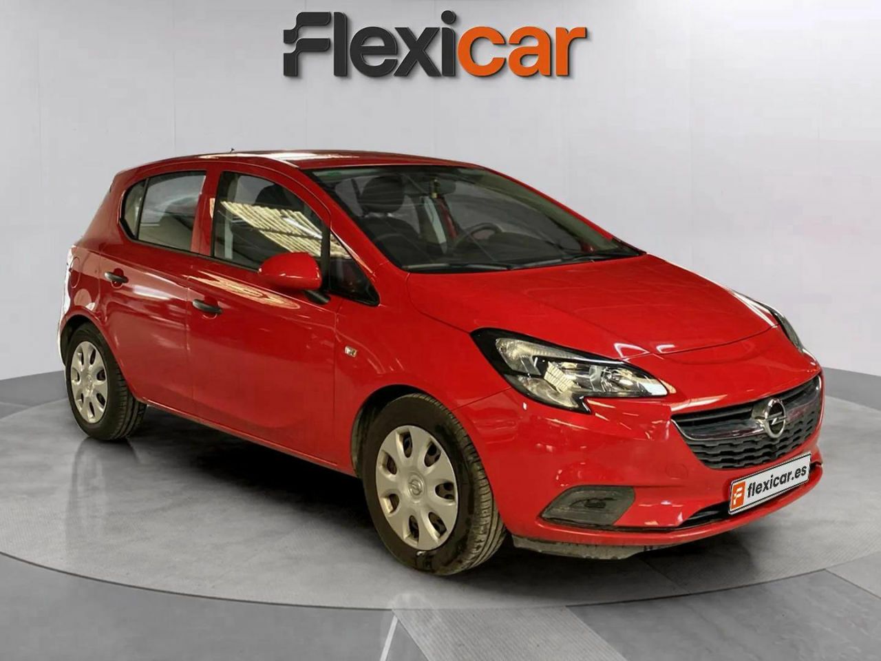 Foto opel corsa 2017 /