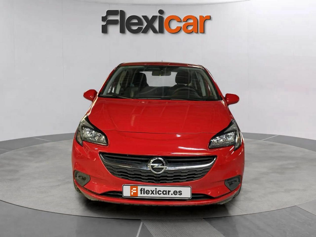 opel corsa 2017 / foto grande (2)
