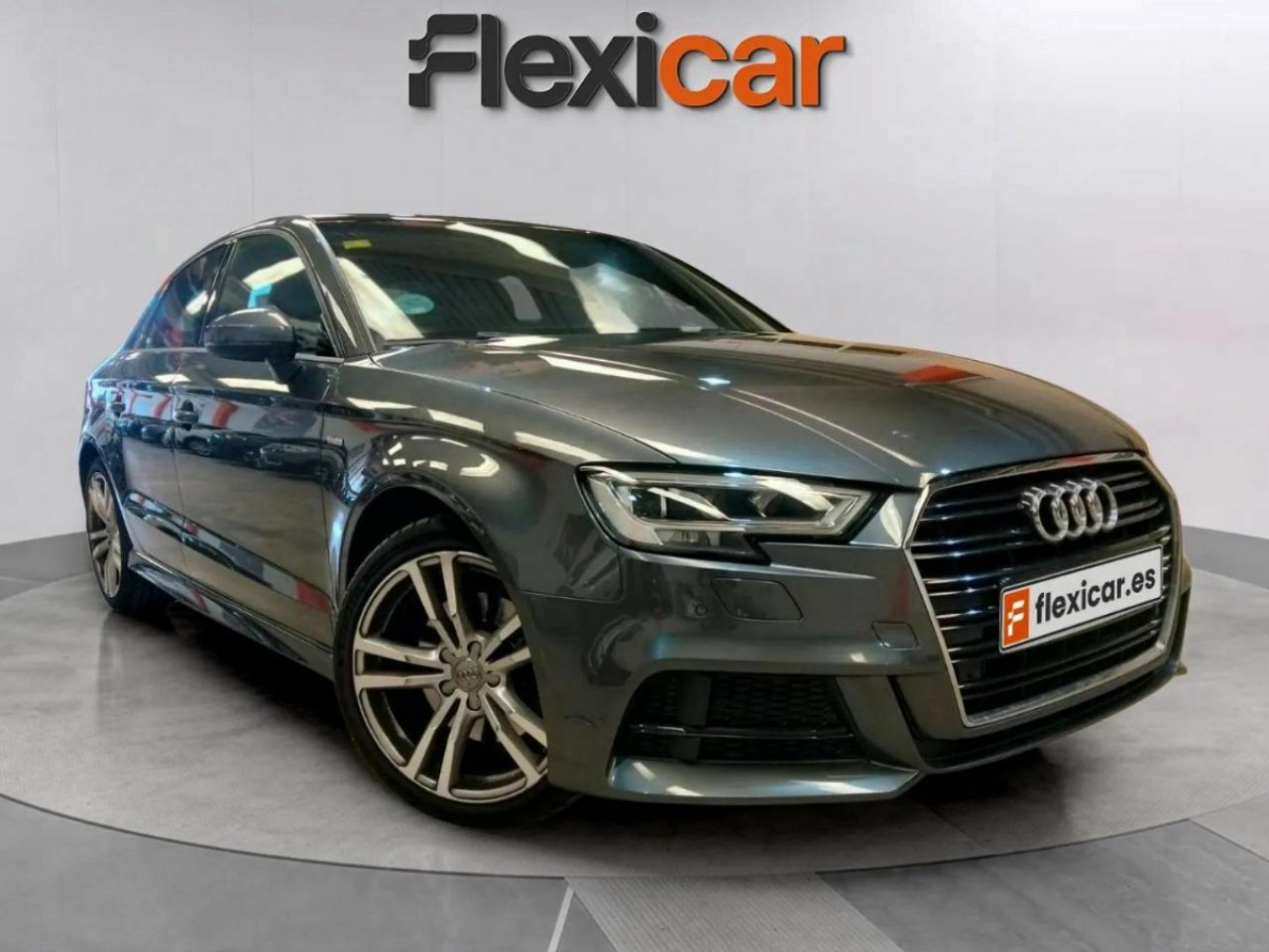 Foto audi a3 2020 /