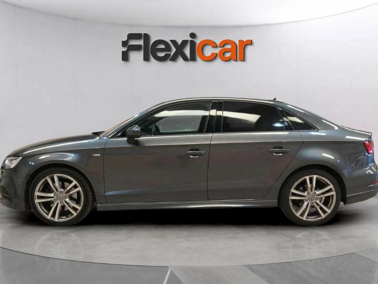 audi a3 2020 / foto grande (3)