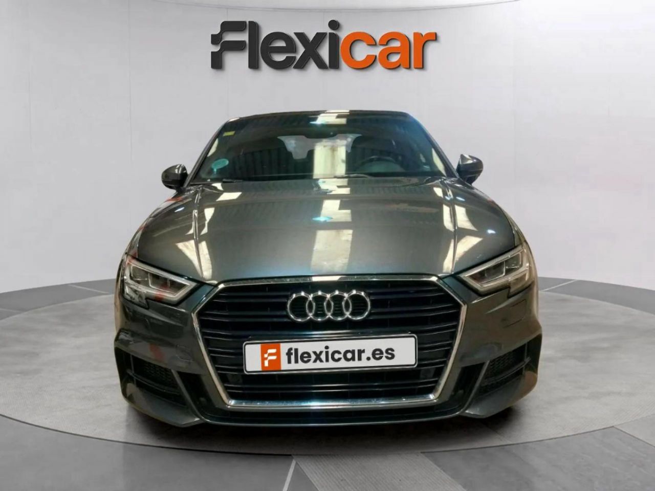 audi a3 2020 / foto grande (2)